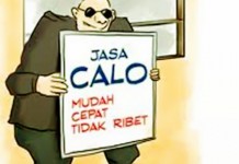 Calo PNS BC Sempat Remehkan Gubernur Kalbar