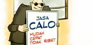 Calo PNS BC Sempat Remehkan Gubernur Kalbar