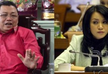 Timses Andi-Sis Somasi KPU & Gugat Panwaslu Kapuas Hulu