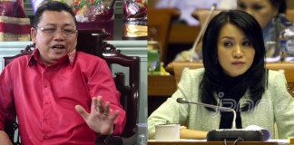 Timses Andi-Sis Somasi KPU & Gugat Panwaslu Kapuas Hulu