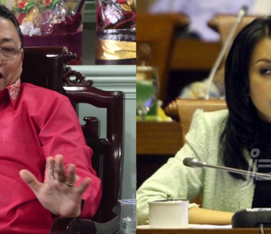 Timses Andi-Sis Somasi KPU & Gugat Panwaslu Kapuas Hulu