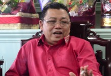 Cornelis: Mutasi Dilakukan Pj Bupati Sesuai Prosedur