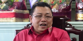 Cornelis: Silakan Gafatar Gugat Saya