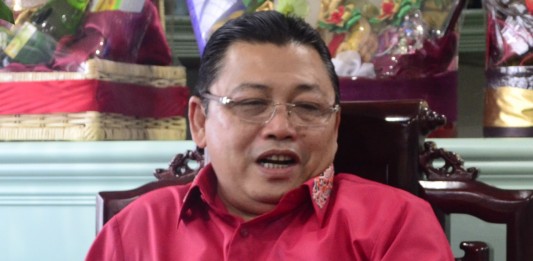 Cornelis: Mutasi Dilakukan Pj Bupati Sesuai Prosedur