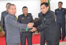 Lebih Banyak Raperda Inisiatif Ketimbang Usulan