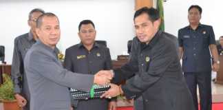 Lebih Banyak Raperda Inisiatif Ketimbang Usulan