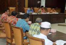 Mempawah Tuan Rumah Rakor MUI se-Kalbar