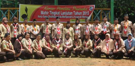 Jauhkan Generasi Muda Dari Perbuatan Negatif