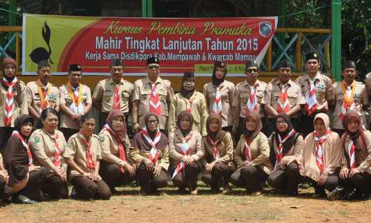 Jauhkan Generasi Muda Dari Perbuatan Negatif