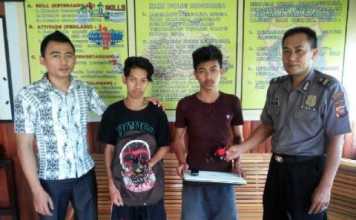 Baru Merasakan Hangatnya Istri, Kini Merasakan Dinginnya Sel