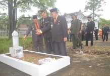 “Nilai Kepahlawanan Tak Pernah Usang”