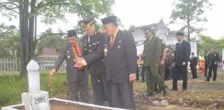 “Nilai Kepahlawanan Tak Pernah Usang”