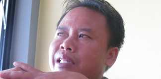 Camat Minta Sungai Kecil Dikeruk