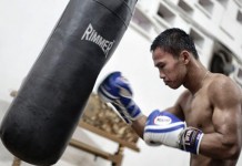 Tunggu Kepastian, Daud Masih Diincar