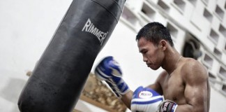 Tunggu Kepastian, Daud Masih Diincar