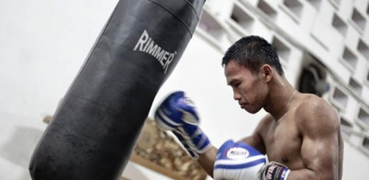 Tunggu Kepastian, Daud Masih Diincar