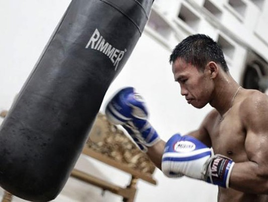 Tunggu Kepastian, Daud Masih Diincar