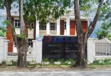 36 Kasus Tipikor di PN Pontianak Inkrah