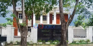 36 Kasus Tipikor di PN Pontianak Inkrah