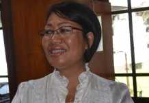 Mantan Ketua KPU Nakhodai PDAM Kapuas Hulu