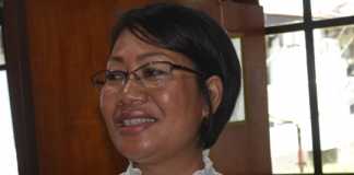 Mantan Ketua KPU Nakhodai PDAM Kapuas Hulu