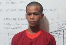 Anak SMP Diembat,  Ngakunya Pacaran