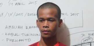 Anak SMP Diembat, Ngakunya Pacaran