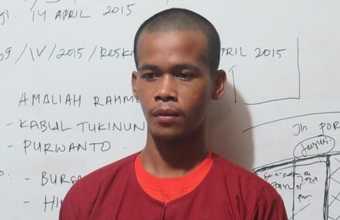 Anak SMP Diembat, Ngakunya Pacaran