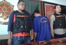 Saking Seringnya, Sitoy Sampai Lupa Sudah Bengkas Berapa Rumah