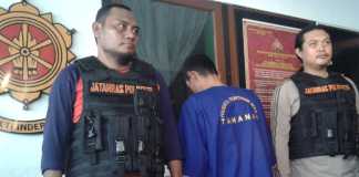 Saking Seringnya, Sitoy Sampai Lupa Sudah Bengkas Berapa Rumah