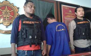 Saking Seringnya, Sitoy Sampai Lupa Sudah Bengkas Berapa Rumah