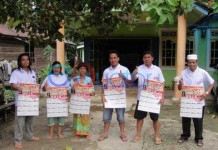 Jelang Pilkada, FPIP Kapuas Hulu Ajak Jaga Keamanan