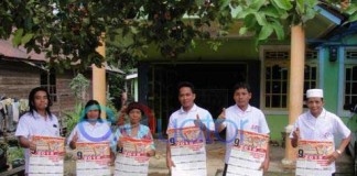 Jelang Pilkada, FPIP Kapuas Hulu Ajak Jaga Keamanan