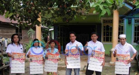 Jelang Pilkada, FPIP Kapuas Hulu Ajak Jaga Keamanan