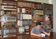 Perpustakaan Kalbar Target Sebar Buku Bacaan ke Warkop dan Kafe
