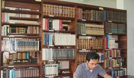 Perpustakaan Kalbar Target Sebar Buku Bacaan ke Warkop dan Kafe