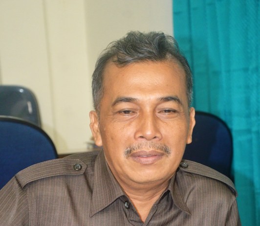 Anggaran Dinas PU Melawi Hanya Terserap 44 Persen