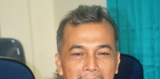 Anggaran Dinas PU Melawi Hanya Terserap 44 Persen