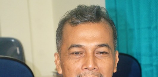 Anggaran Dinas PU Melawi Hanya Terserap 44 Persen