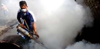 Dinkes Gunakan Gerakan 4M Plus