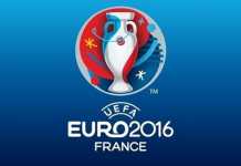 24 Negera Lolos Euro 2016