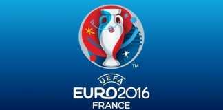 24 Negera Lolos Euro 2016