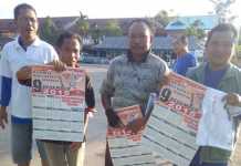 FPIP Imbau Warga Tak Golput