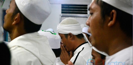 Buang Jauh Diskriminasi Atas Kampung Beting