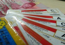 Kepuasan Masyarakat terhadap Pelayanan SIM Capai Nilai 92.2