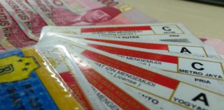 Kepuasan Masyarakat terhadap Pelayanan SIM Capai Nilai 92.2