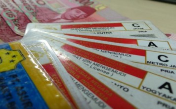 Sudah Ada SIM Online