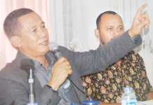 Pelajar Tak Mampu Tetap Dapat Bantuan Pendidikan