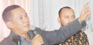 Pelajar Tak Mampu Tetap Dapat Bantuan Pendidikan