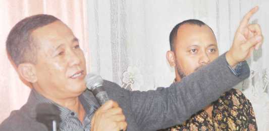 Pelajar Tak Mampu Tetap Dapat Bantuan Pendidikan